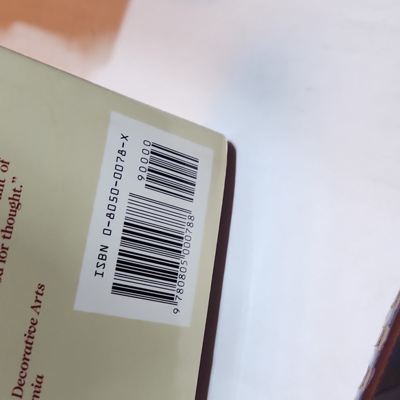 Victorian Interior Decoration Coffee Table Book - Picture 2 of 5